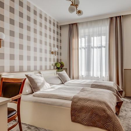 Hotel Golfi Podebrady Luaran gambar