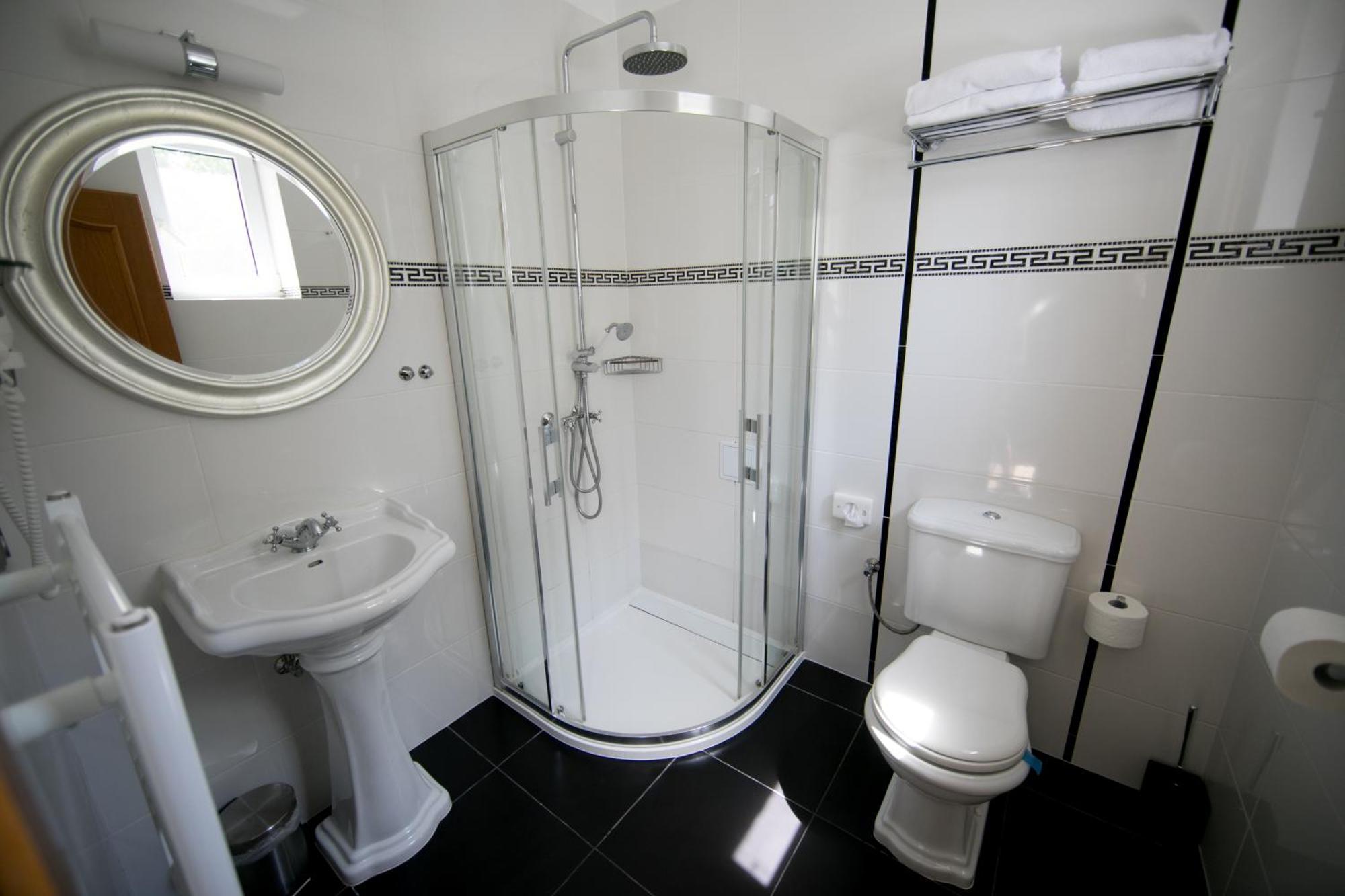 Hotel Golfi Podebrady Luaran gambar