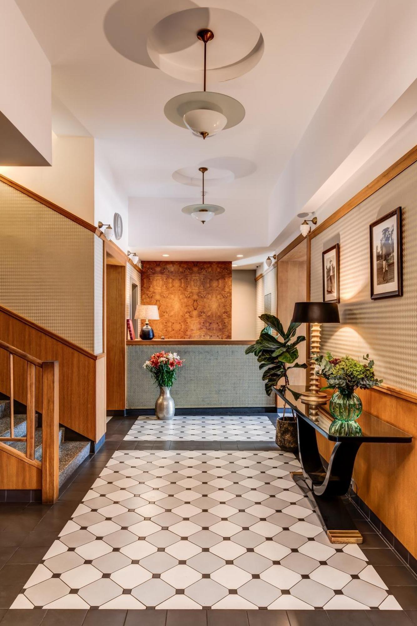 Hotel Golfi Podebrady Luaran gambar