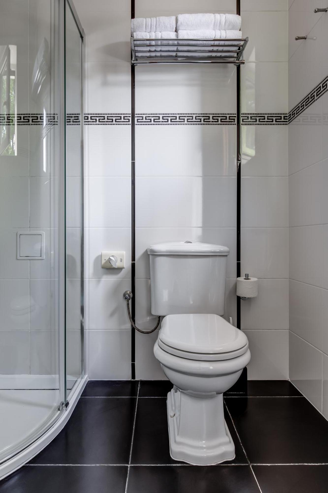 Hotel Golfi Podebrady Luaran gambar