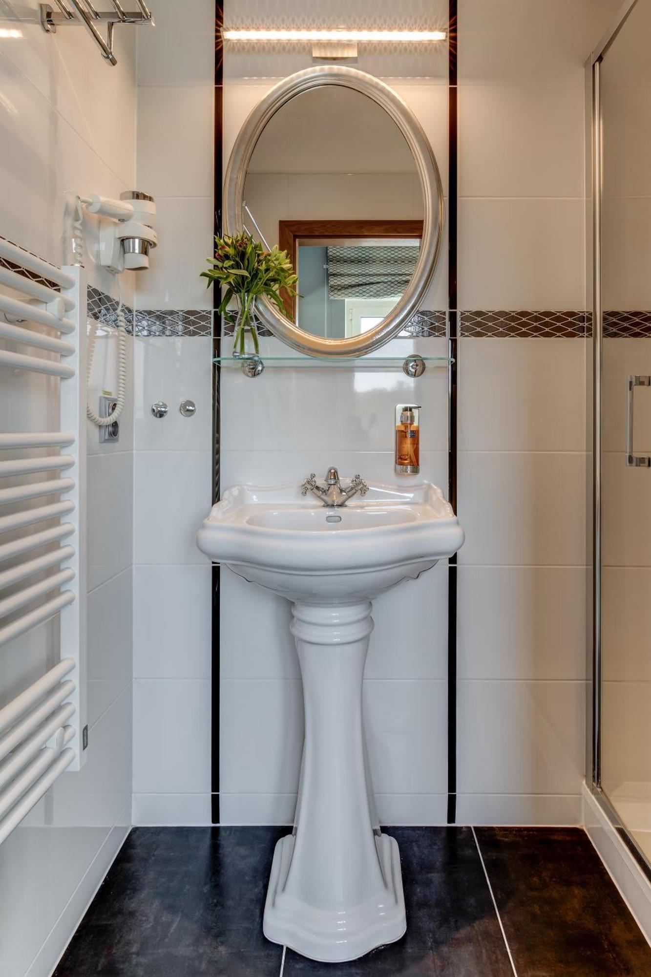 Hotel Golfi Podebrady Luaran gambar