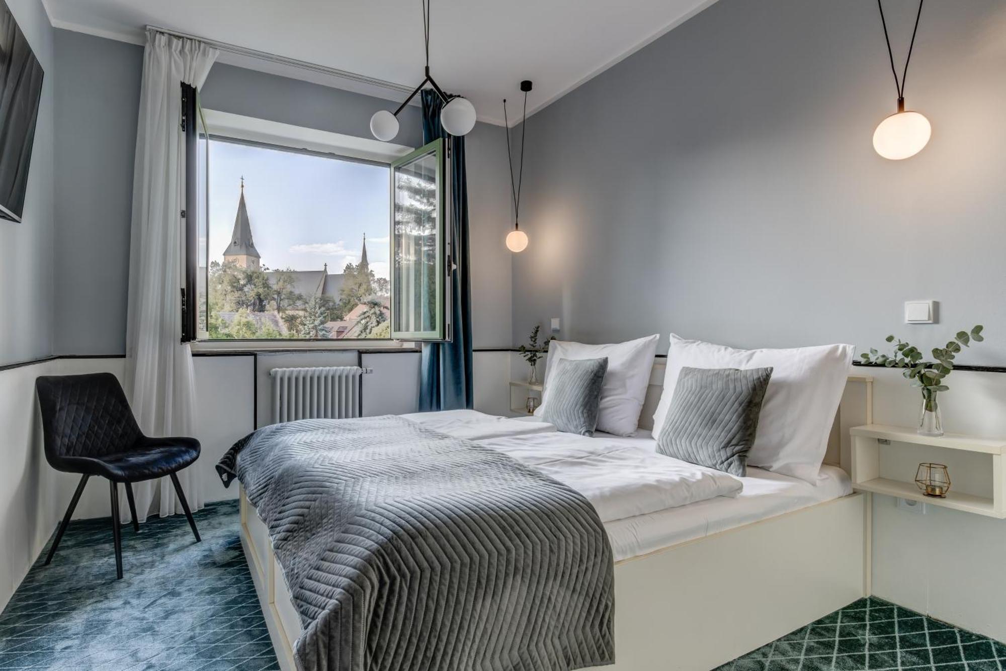Hotel Golfi Podebrady Luaran gambar
