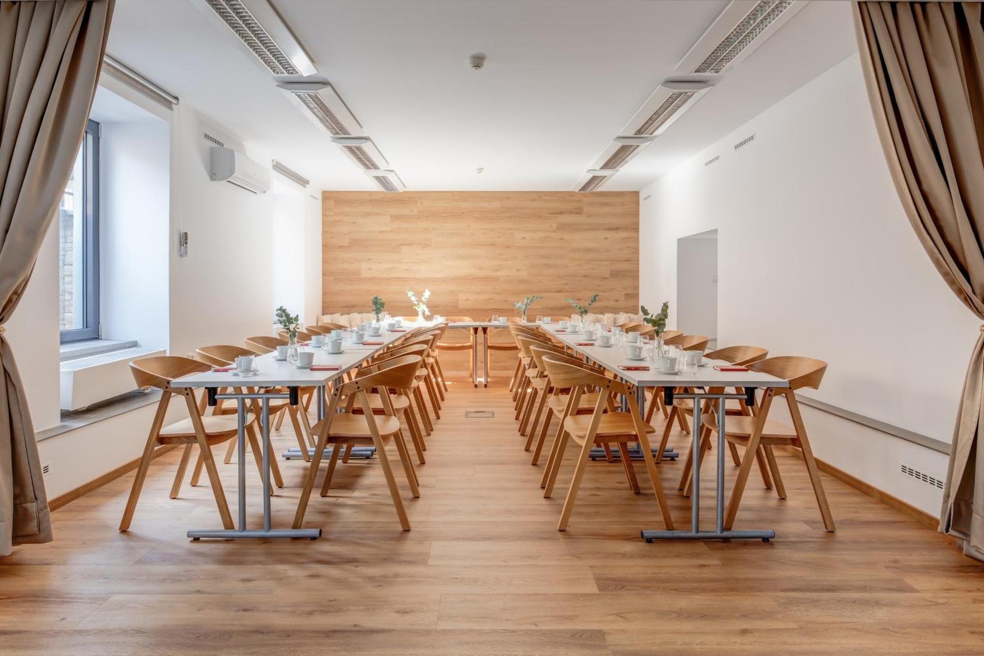 Hotel Golfi Podebrady Luaran gambar