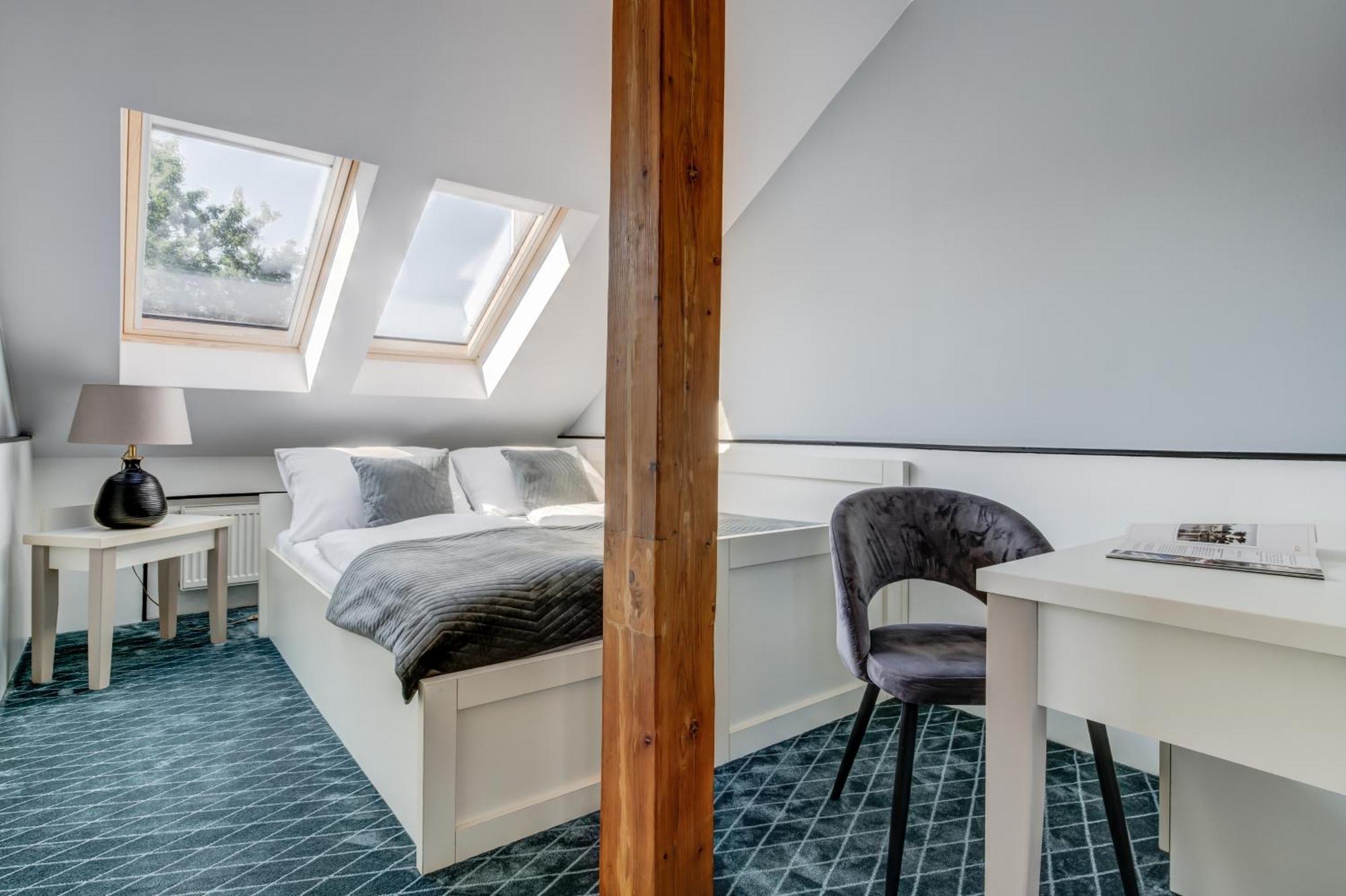 Hotel Golfi Podebrady Luaran gambar