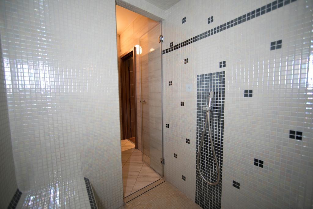 Hotel Golfi Podebrady Luaran gambar