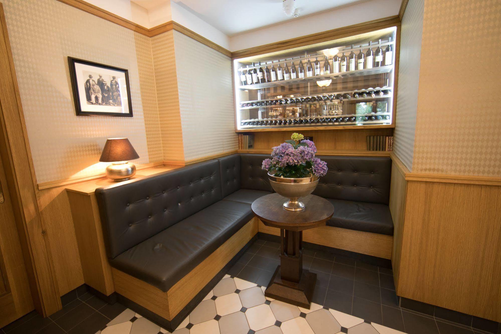 Hotel Golfi Podebrady Luaran gambar