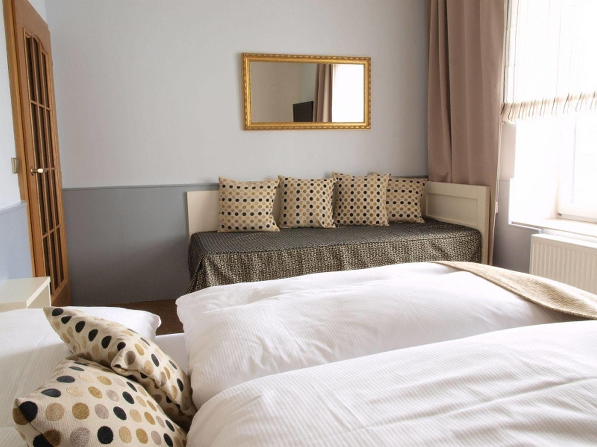 Hotel Golfi Podebrady Luaran gambar