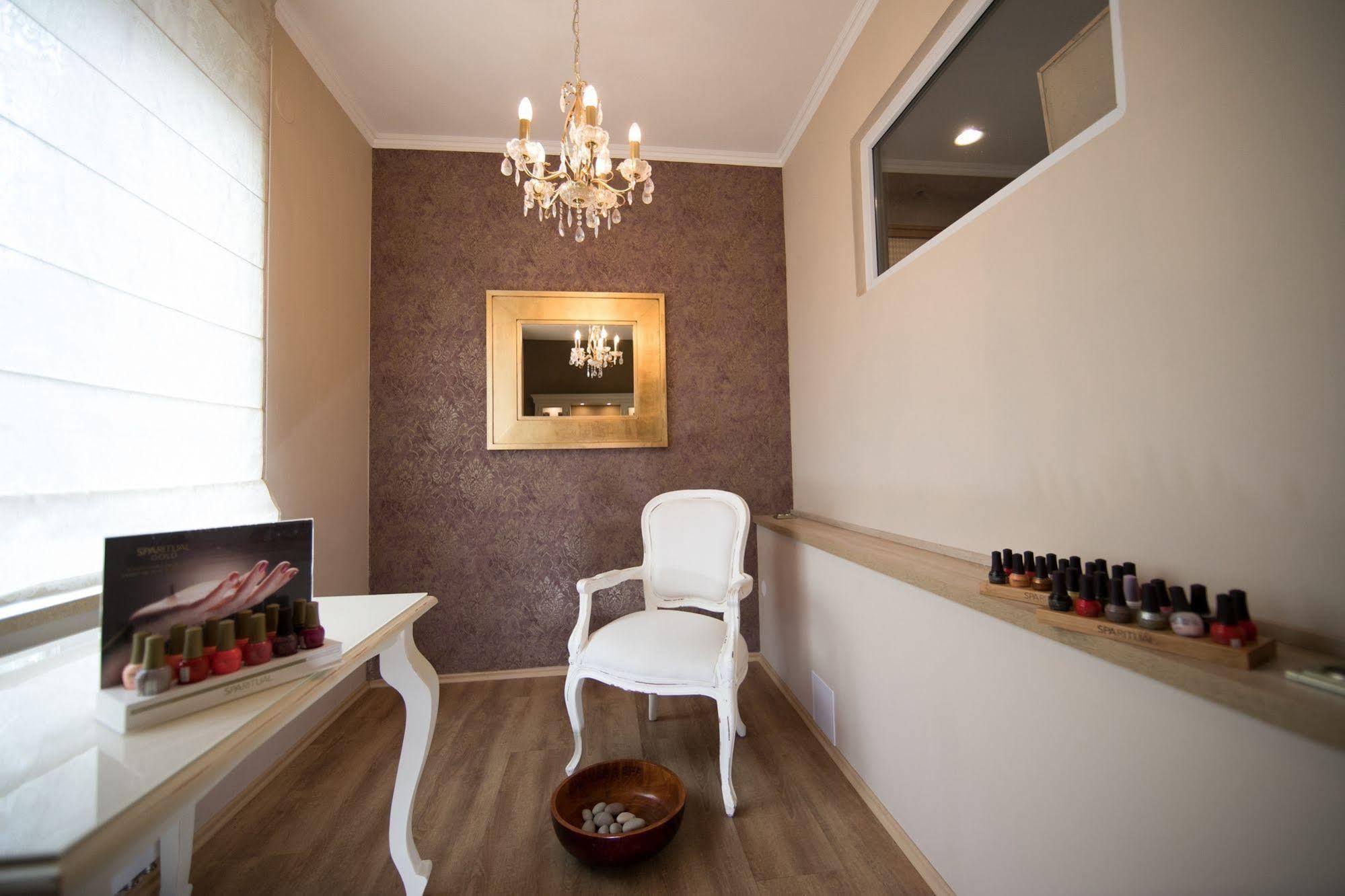 Hotel Golfi Podebrady Luaran gambar